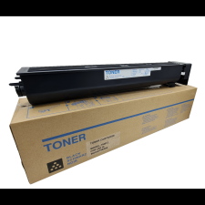egyéb Utángyártott MINOLTA B758 TN812 Toner Bk. 40800 oldal kapacitás RZ (A8H5050HYBFU) (A8H5050HYBFU) nyomtatópatron & toner