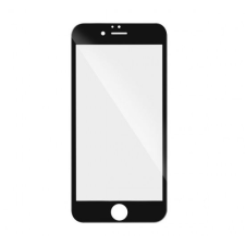 egyéb Utángyártott Samsung A715 Galaxy A71, 5D Full Glue hajlított tempered glass kijelzővédő fekete kerettel (egy47544) - Kijelzővédő fólia mobiltelefon kellék
