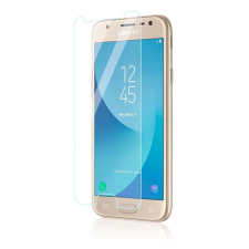 egyéb Utángyártott Samsung J330 Galaxy J3 (2017) tempered glass kijelzővédő (14569) (eb14569) - Védőfólia mobiltelefon kellék