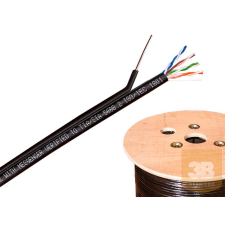 egyéb UTP Cat5e lég kábel kábel és adapter