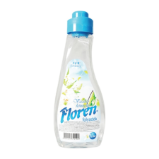 egyéb Vasalóvíz 1000 ml Floren tisztító- és takarítószer, higiénia