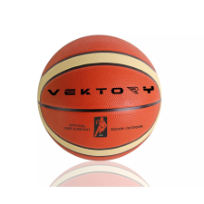 egyéb Vectory 12 paneles Kosárlabda (7-es méret) sportjáték