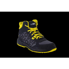 egyéb Védőbakancs Claw Swift S1P SRC ESD hálós, black/yellow, 40 munkavédelmi cipő