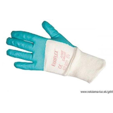 egyéb Védőkesztyű Ansell 47-200 Easy Flex, 10