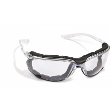 egyéb Védőszemüveg Crystallux IS AS AF, füstszínű védőszemüveg