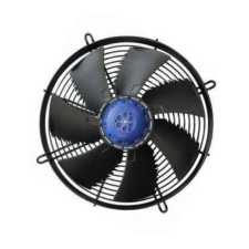 egyéb Ventilátor D560 Ziehl-Abegg FB056-VDK4IV4 szí építőanyag