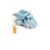 egyéb Viking Toys Reline Jumbo dömper figurával - Kék (045-30-1250)