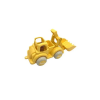 egyéb Viking Toys Reline traktor autó - Sárga