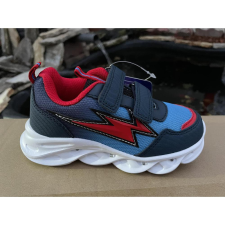 egyéb Világítós kisfiú sportcipő gyerek cipő