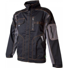 egyéb VISION kabát, 60% pamut, 40% poliészter, 260g, royal/navy, 48 munkaruha