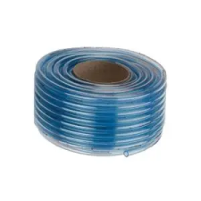 egyéb Víztiszta műszaki tömlő  4mm/6mmx50m barkácsolás, csiszolás, rögzítés