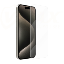 egyéb Vmax iPhone XS Max / 11 Pro Max Edzett üveg kijelzővédő mobiltelefon kellék