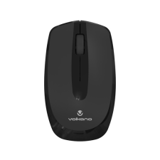 egyéb Volkano Focus Series Wireless Egér - Fekete (VK-20194-BK) egér