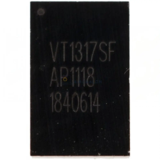 egyéb VT1317SF / VT1317SFCX-001 / VT1317SFCX / VT1317 gyári IC chip (BGA-54) laptop alkatrész