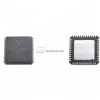 egyéb VT1318MF VT1318 gyári EC/KBC vezérlő IC chip (BGA)