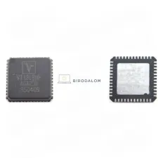 egyéb VT1318MF VT1318 gyári EC/KBC vezérlő IC chip (BGA) laptop alkatrész