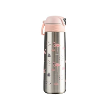 egyéb Wabo Flamingo 420 ml Termosz - Inox (WTF-420-EZ/FL) termosz