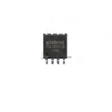 egyéb Winbond W25Q16DVSIQ gyári BIOS flash IC (SOP-8) laptop alkatrész