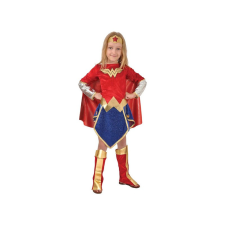 egyéb Wonder Woman jelmez 5-7 éves jelmez