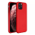 egyéb Wooze Samsung Galaxy A12 / A12 Nacho / M12 Szilikon Tok - Piros