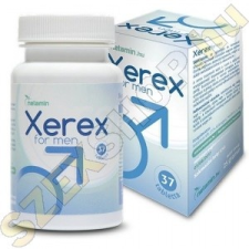 egyéb Xerex for men - 37 darab potencianövelő