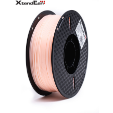 egyéb XtendLAN Filament PLA 1.75mm 1 kg - Világító narancssárga nyomtató kellék