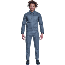 egyéb ZARAGOZA kabát (szürke, 52) munkaruha