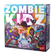 egyéb Zombie Kidz: Evolúció társasjáték társasjáték