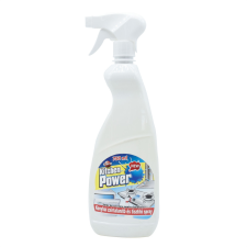 egyéb Zsíroldószer 750 ml., konyhai tisztító Laro Kitchen Power tisztító- és takarítószer, higiénia