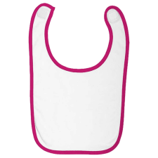  Egyedi fényképes baba előke előke