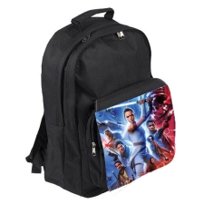  Egyedi fényképes iskolatáska 20 L iskolatáska