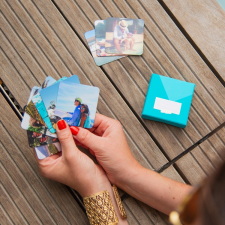  Egyedi hűtőmágnes - Saját fényképes hűtőmágnes hűtőmágnes