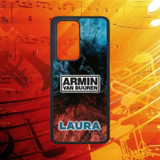  Egyedi nevekkel - Armin Van Buuren logo - Egyéb tok tok és táska