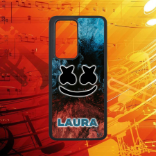  Egyedi nevekkel - Marshmellow logo - Egyéb tok tok és táska