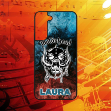  Egyedi nevekkel - Motorhead logo - Samsung tok tok és táska