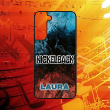  Egyedi nevekkel - Nickelback logo - Samsung tok tok és táska