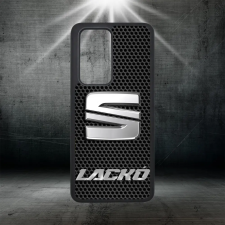  Egyedi nevekkel - Seat logo - Egyéb tok tok és táska
