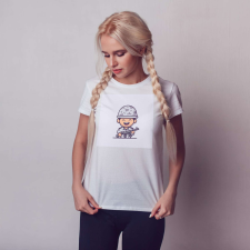  Egyedi póló | NFT series – Katona ajándéktárgy