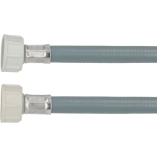  EGYENES BEFOLYÓCSŐ 3/4' FF 1000 mm beépíthető gépek kiegészítői