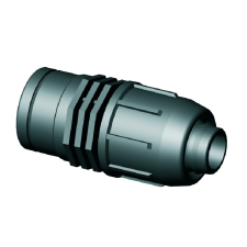  Egyenes csatlakozó 20x1/2&quot; cső-BM hűtés, fűtés szerelvény