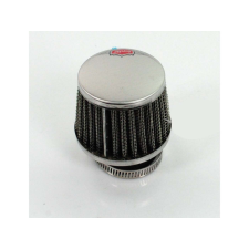  Egyenes légszűrő 35-38mm sport mopedhez, robogóhoz, mokickhoz egyéb motorkerékpár alkatrész