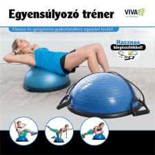  Egyensúlyozó tréner, közismertebb nevén BOSU labda gyógyászati segédeszköz