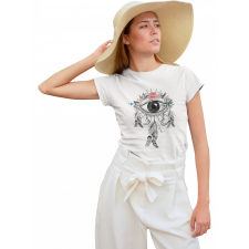  Egyetlen szem - Női Póló női póló