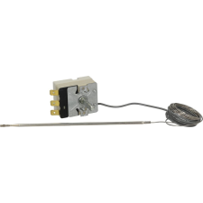  EGYFÁZISÚ TERMOSZTÁT 50-255°C beépíthető gépek kiegészítői