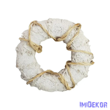  Egyiptomi koszorú 24cm dekorációs kellék