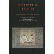 Egyptian Amduat – Theodor Abt,Erik Hornung,David Warburton idegen nyelvű könyv