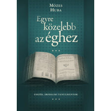 Egyre közelebb az éghez irodalom