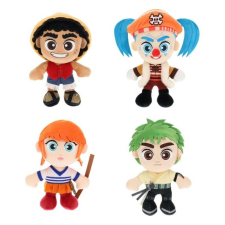 Egyrészes plüss figurák 20 cm-es választék (9) plüssfigura