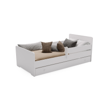 Egyszemélyes ágy Max 140x70 fiókkal gyermekágy