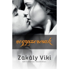  #egyszercsak – Gábriel-duológia 2. egyéb könyv